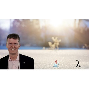 Functional Programming in Java : Java Lambdas and Streams