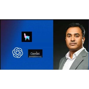 Gen AI - RAG Application Development using LlamaIndex