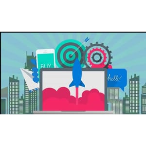 Growth Hacking with Digital Marketing (Now with AI!)