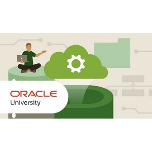Introduction to Oracle Cloud Essentials