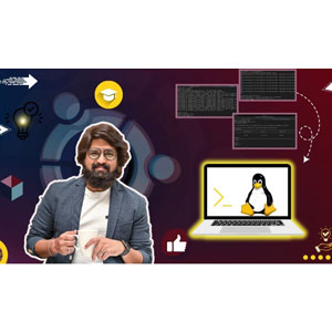 Industry Relevant Linux Training - Beginner to Advance level