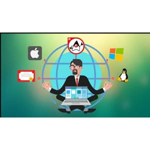 Java SE 11 Developer 1Z0-819 OCP Course - Part 2