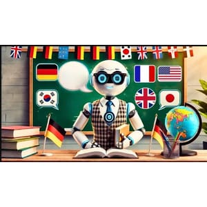 Language Learning with ChatGPT_ Master any Language Fast!