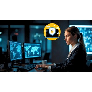Mastering ISO/IEC 42001: Cybersecurity Business Essentials