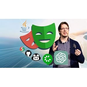 Mastering Modern Test Automation With Playwright In Java