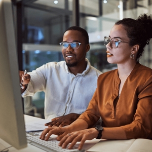 Microsoft Back-End Developer Professional Certificate