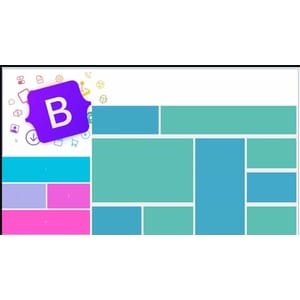Mastery Of Bootstrap 5 - Unlock Bootstrap From Basic To Pro