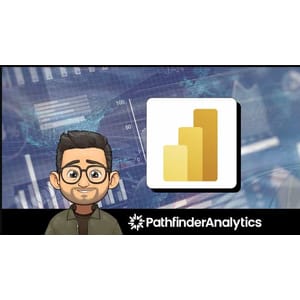 Microsoft Power BI_ The Complete Guide