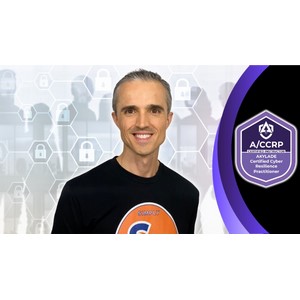 NIST CSF 2.0 AKYLADE Certified Cyber Resilience Practitioner