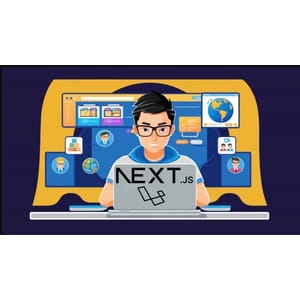 Next.js & Laravel 11 Build a Modern Full-Stack Application