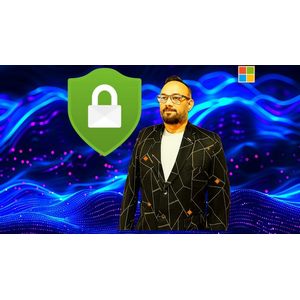 Pathway to Microsoft Cybersecurity Architect