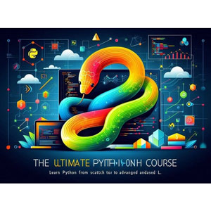 Python Mastery All Levels
