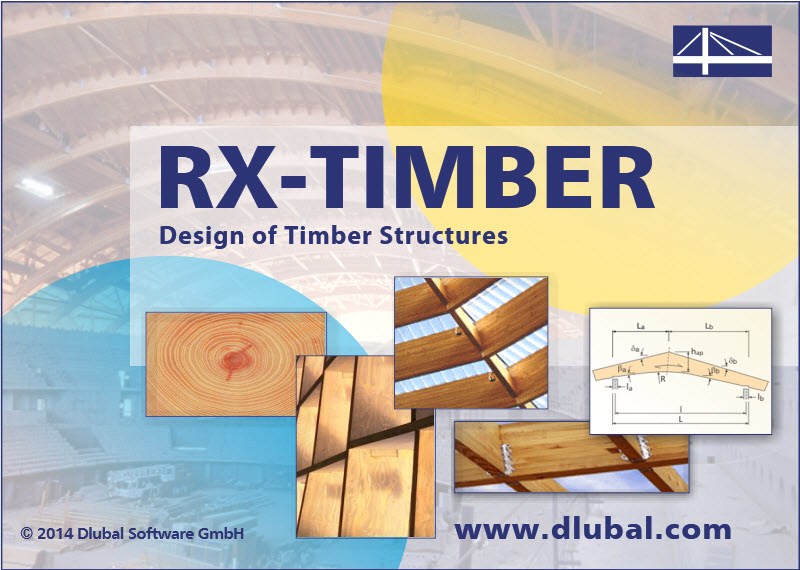 Dlubal RX TIMBER