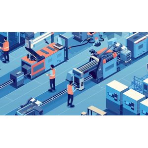 SAP DMC (Digital Manufacturing Cloud) Training