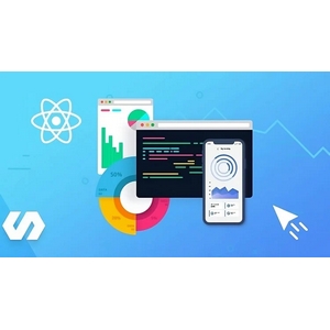 The Complete React Native + Hooks and Projects Course