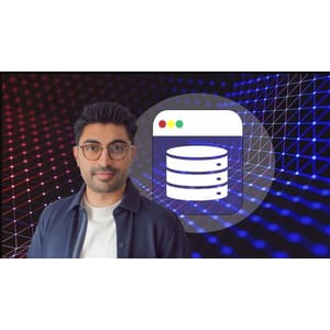 The Advanced SQL Course