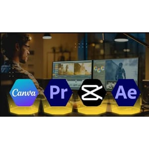The Complete Social Media Video Editing Masterclass