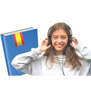 The Complete Spanish Method. Intermediate. Course 2.