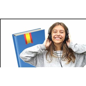 The Complete Spanish Method. Intermediate. Course 4.