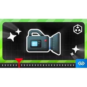 Unity Recorder masterclass: Record games, Create trailers