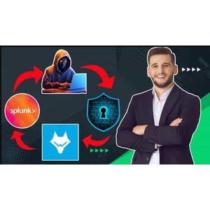 Ultimate Cyber Security Course_ From Beginner to Advanced