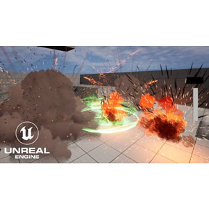 Unreal Engine Blueprints Optimization