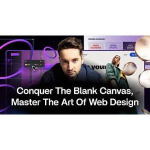 Web Design Masterclass