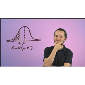 A-Level Maths_ Statistics (Year 2)