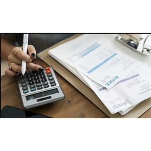 ACCA MA (F2) A Complete Course on Management Accounting