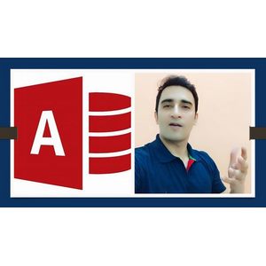 Access VBA (Basic to Super Advance - 40 Hours)