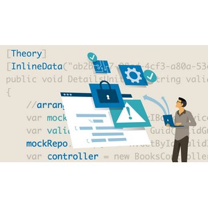Advanced ASP.NET Core: Unit Testing