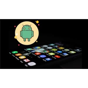 Android ROM - UI AOSP - Phone Launcher - Kiosk App