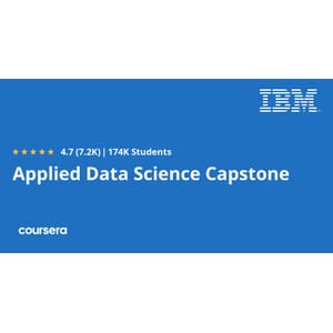 Applied Data Science Capstone