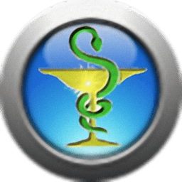 Dockamon – PyRx icon