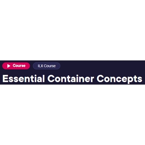 Essential Container Concepts