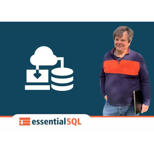 EssentialSQL Stored Procedures Unpacked - Code in TSQL