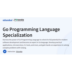 Go Programming Language Specialization