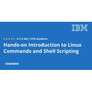 Hands-on Introduction to Linux Commands and Shell Scripting