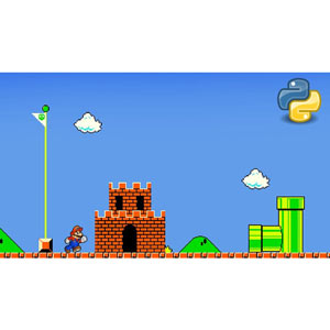Learn To Code By Making Games in Python