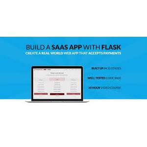 Learn to Build Web Applications with Flask and Docker