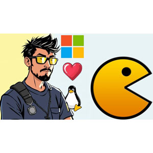 Linux on Windows (WSL and msys2)