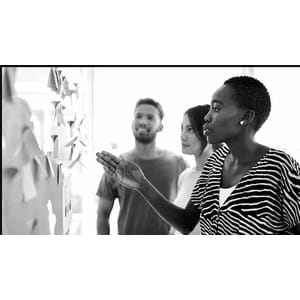 MASTERING THEORY OF CHANGE