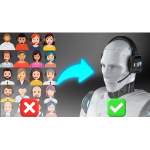 Master AI Voice Agents: Automate Calls with AI and No-Code