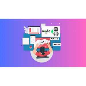 Modern React Express 2024 Build Complete Canva Project A-Z