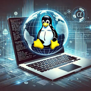 Mastering Linux Fundamentals From Zero to Hero