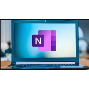 Microsoft OneNote (365,2019,2016,2010) Beginner to Advanced