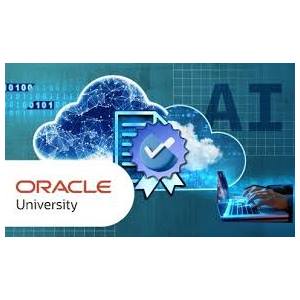 Oracle Cloud Infrastructure Generative AI Professional Cert Prep