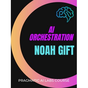 Orchestrating AI