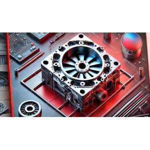 SOLIDWORKS Advanced Level Training : Learn By Doing