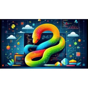 The Ultimate Python Mastery Course